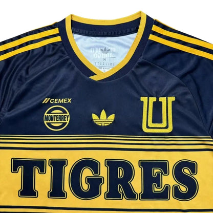Tigres UANL Borte Herrer Fan-drakt 2026/27