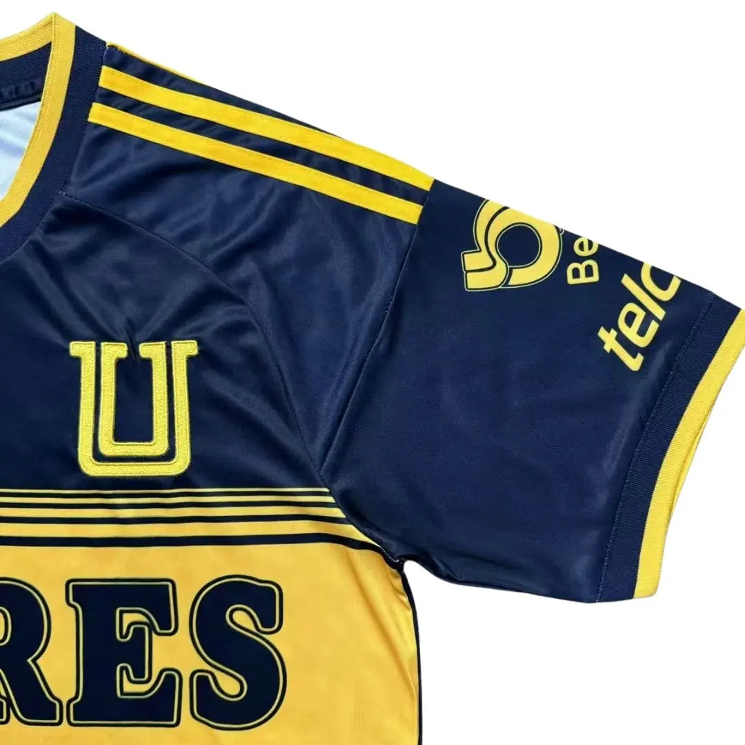 Tigres UANL Borte Herrer Fan-drakt 2026/27