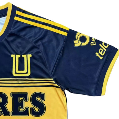 Tigres UANL Borte Herrer Fan-drakt 2026/27