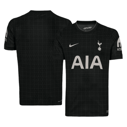 Tottenham Hotspur Borte Herrer Matchdrakt 2025/26