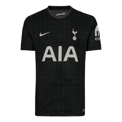 Tottenham Hotspur Borte Herrer Matchdrakt 2025/26