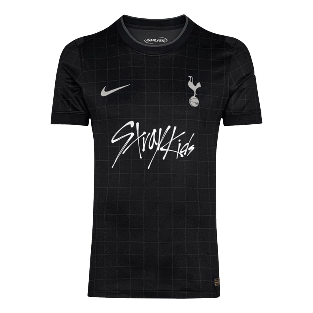 Tottenham Hotspur X Stray Barn Fan-drakt 2025/26