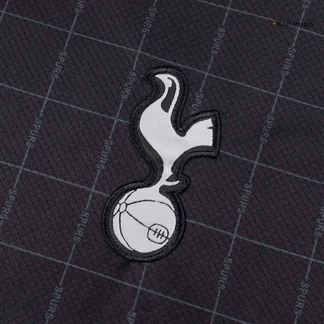 Tottenham Hotspur X Stray Barn Fan-drakt 2025/26