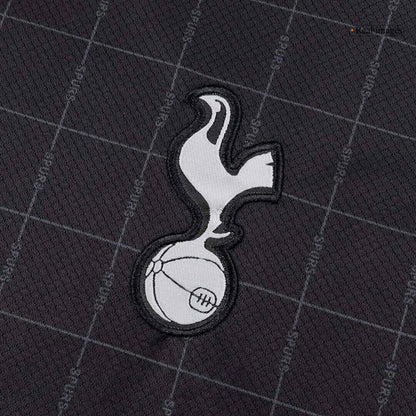 Tottenham Hotspur X Stray Barn Fan-drakt 2025/26