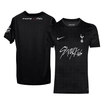 Tottenham Hotspur X Stray Barn Fan-drakt 2025/26
