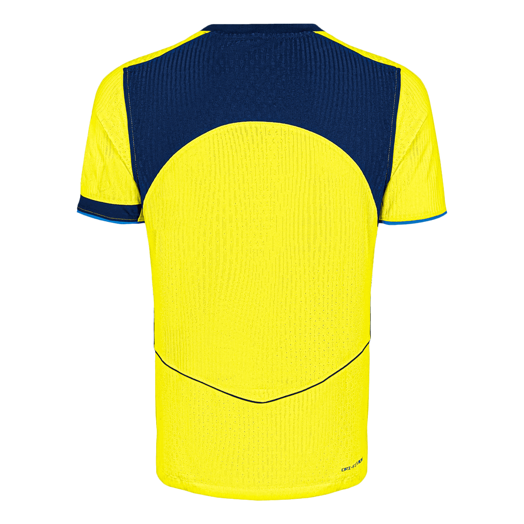 Tottenham Hotspur Tredje Herrer Matchdrakt 2025/26