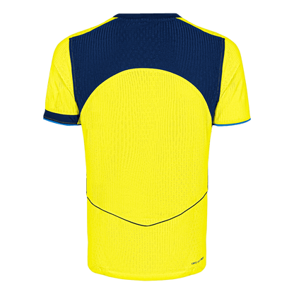 Tottenham Hotspur Tredje Herrer Matchdrakt 2025/26