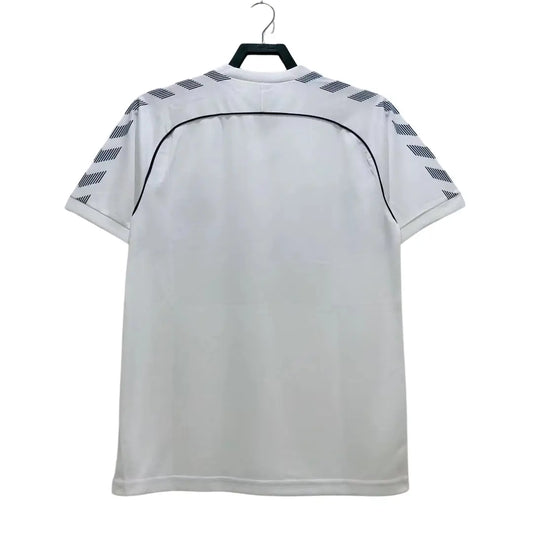Tottenham Hotspur 1986 Hjemme Retro drakt