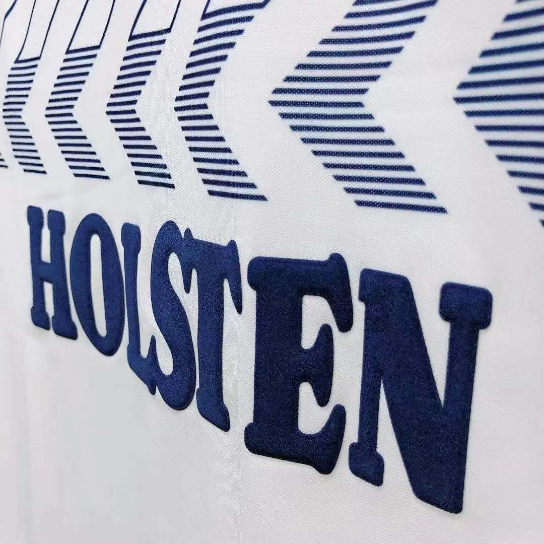 Tottenham Hotspur 1986 Hjemme Retro drakt