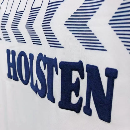 Tottenham Hotspur 1986 Hjemme Retro drakt