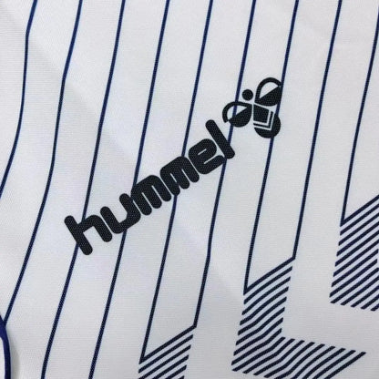 Tottenham Hotspur 1986 Hjemme Retro drakt