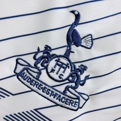Tottenham Hotspur 1986 Hjemme Retro drakt