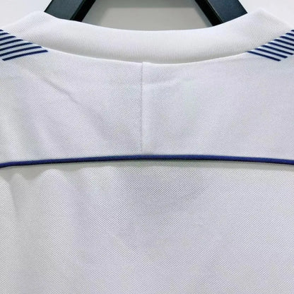 Tottenham Hotspur 1986 Hjemme Retro drakt
