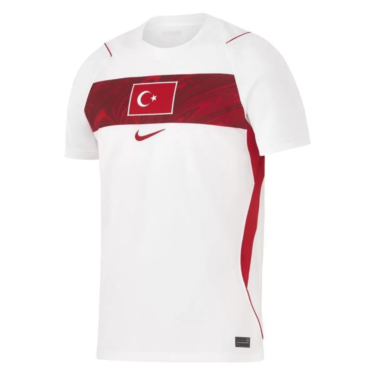 Tyrkia Borte Herrer Fan-drakt – VM 2026