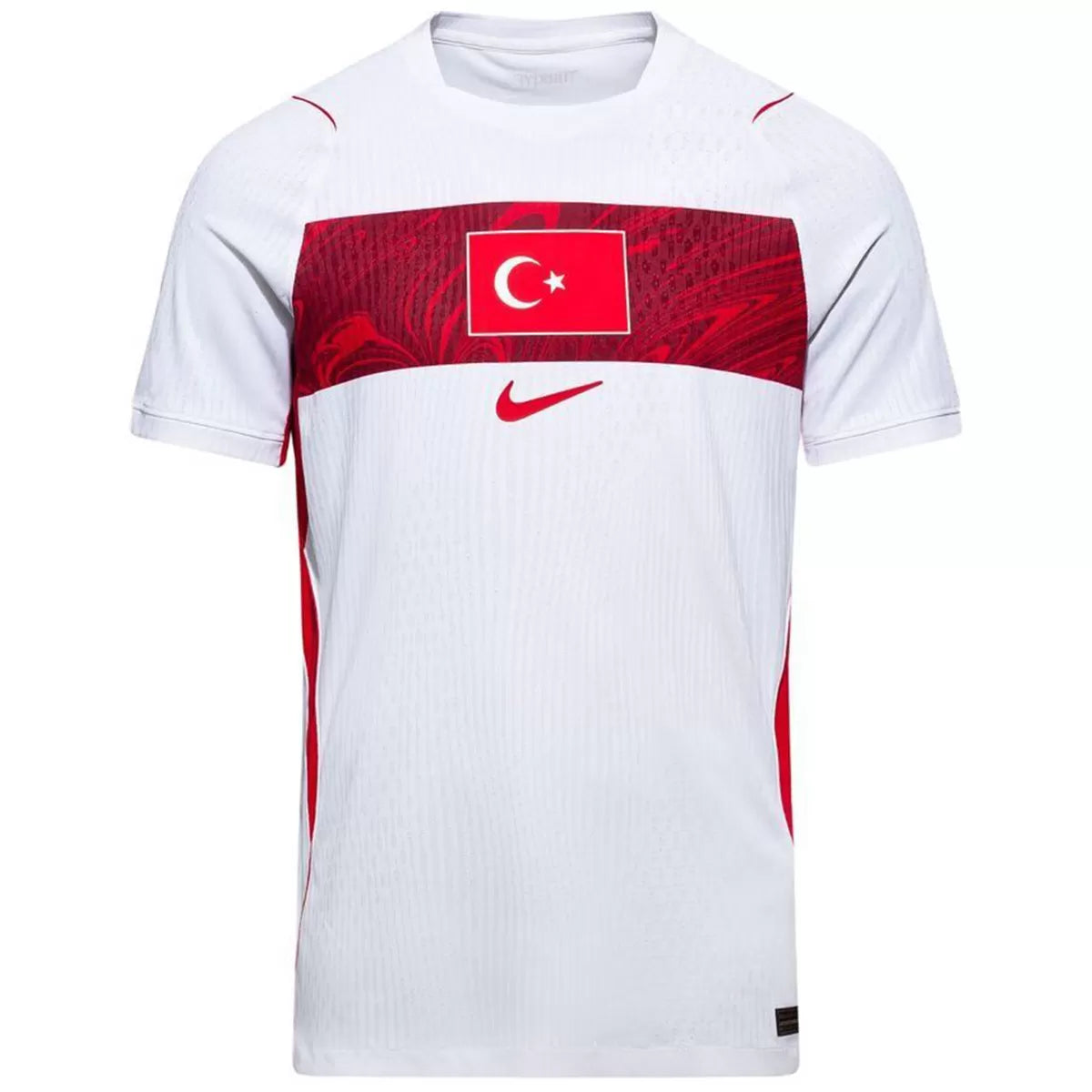 Tyrkia Borte Herrer Matchdrakt – VM 2026