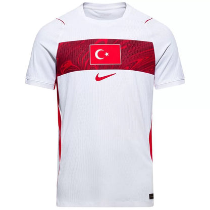 Tyrkia Borte Herrer Matchdrakt – VM 2026