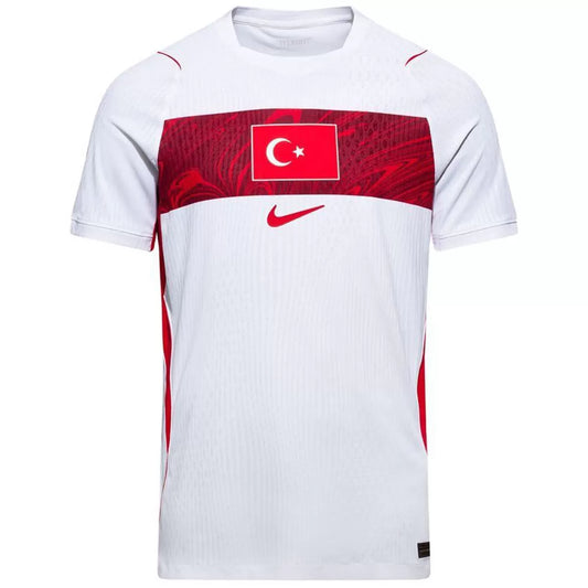 Tyrkia Borte Herrer Matchdrakt – VM 2026
