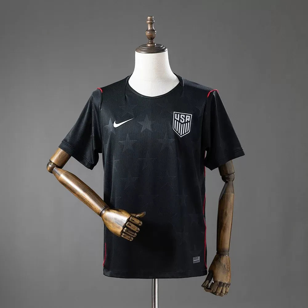 USA Borte Herrer Fan-drakt – VM 2026