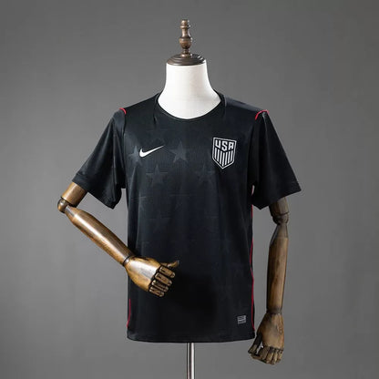 USA Borte Herrer Fan-drakt – VM 2026