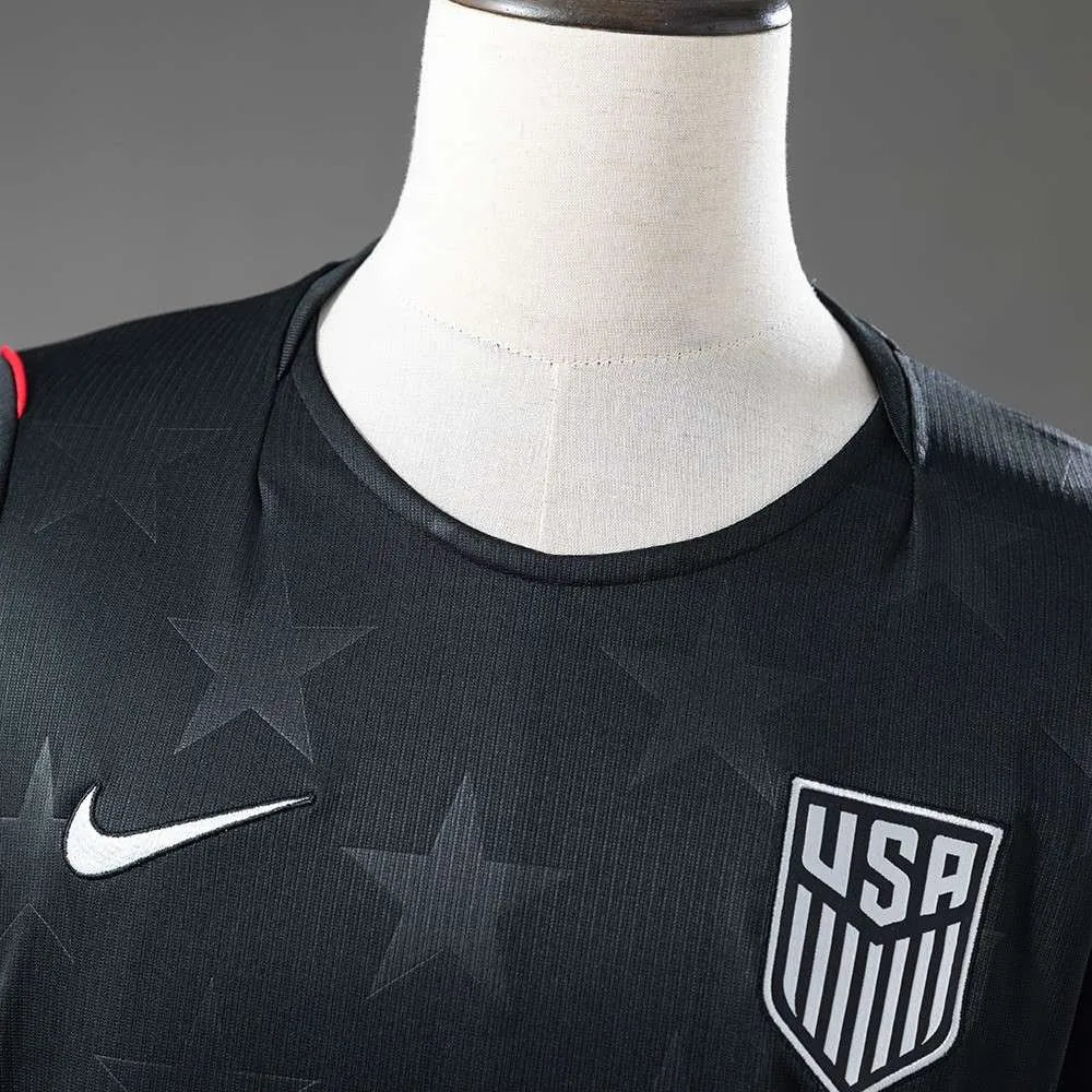 USA Borte Herrer Fan-drakt – VM 2026