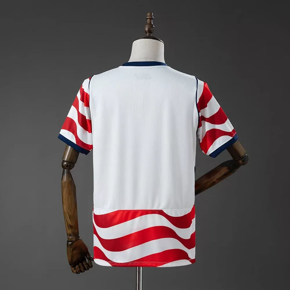 USA Hjemme Herrer Fan-drakt – VM 2026