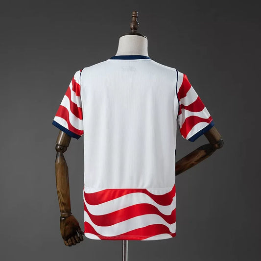 USA Hjemme Herrer Fan-drakt – VM 2026