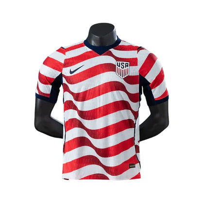 USA Hjemme Herrer Matchdrakt – VM 2026