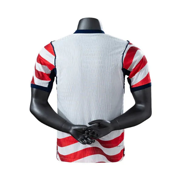 USA Hjemme Herrer Matchdrakt – VM 2026