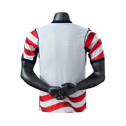 USA Hjemme Herrer Matchdrakt – VM 2026