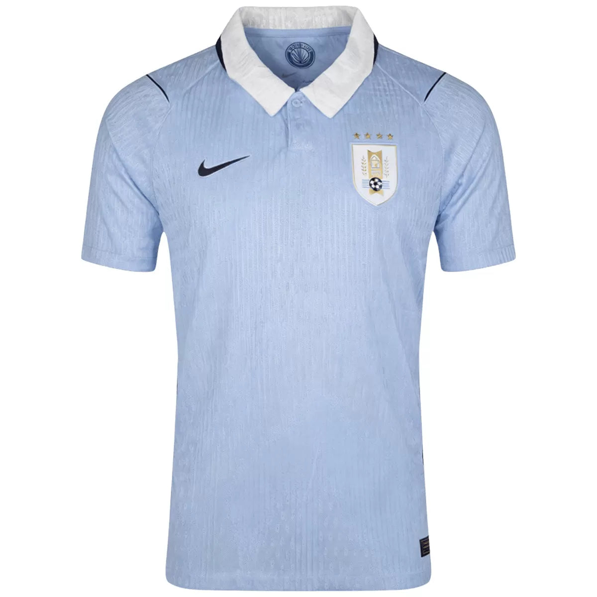 Uruguay Hjemme Herrer Matchdrakt – VM 2026