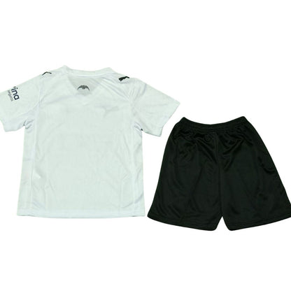 Valencia Hjemme Barn Drakt + Shorts 2025/26