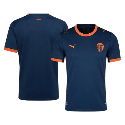 Valencia Borte Herrer Fan-drakt 2026/27