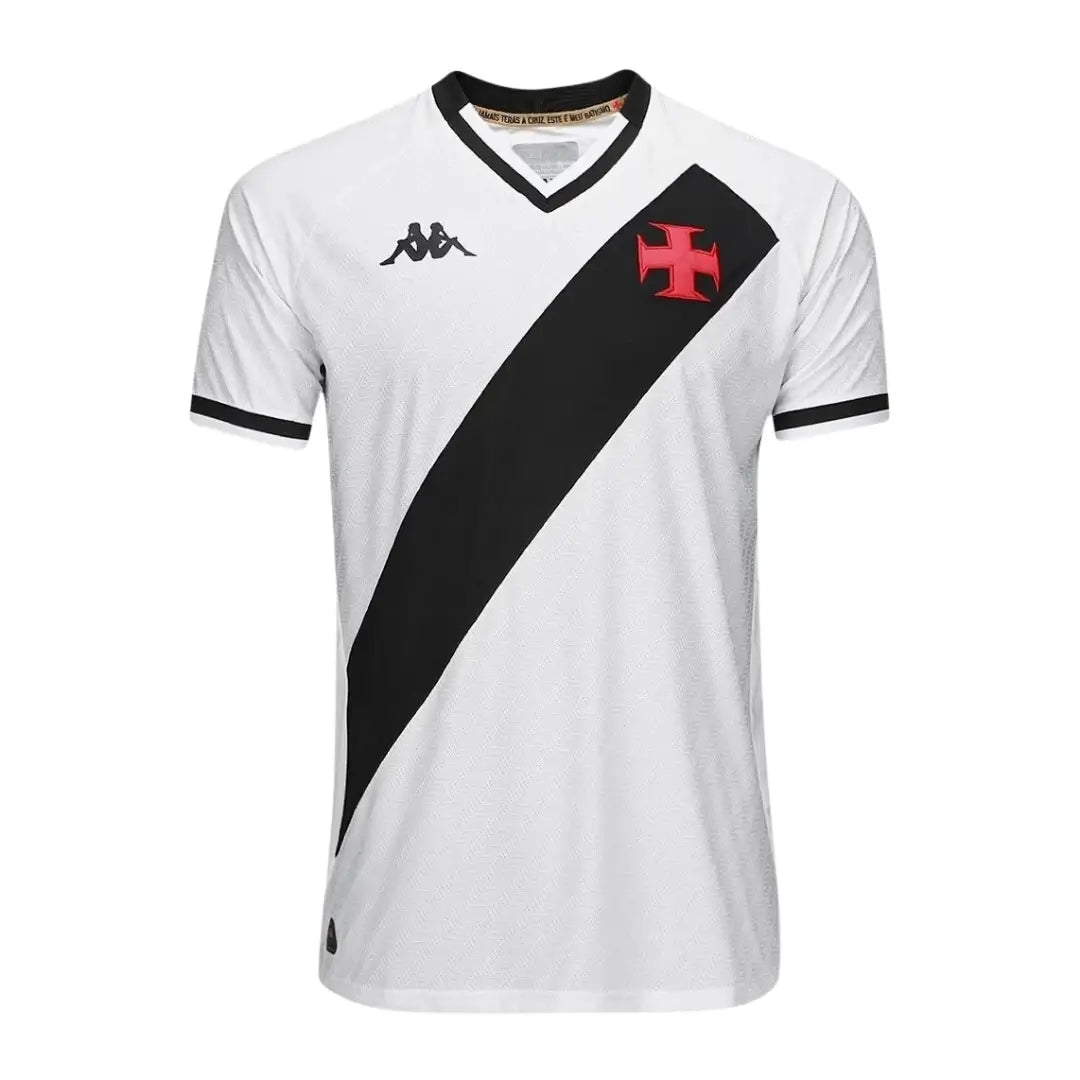 Vasco da Gama Borte Herrer Fan-drakt 2026/27