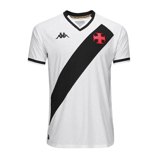 Vasco da Gama Borte Herrer Fan-drakt 2026/27