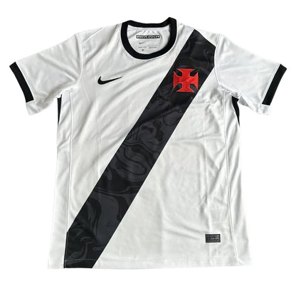 Vasco da Gama Borte Herrer Fan-drakt 2026/27