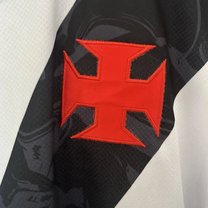 Vasco da Gama Borte Herrer Fan-drakt 2026/27