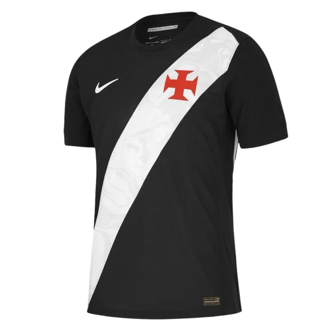 Vasco da Gama Hjemme Herrer Fan-drakt 2026/27