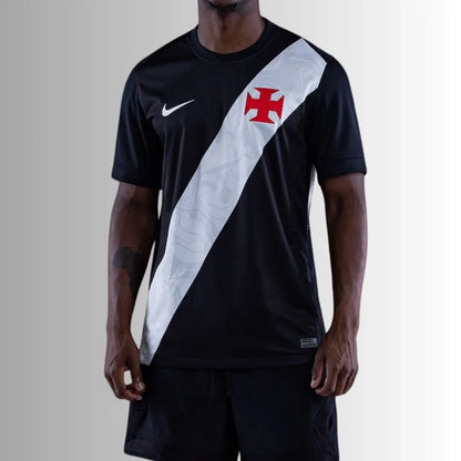 Vasco da Gama Hjemme Herrer Fan-drakt 2026/27