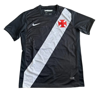 Vasco da Gama Hjemme Herrer Fan-drakt 2026/27