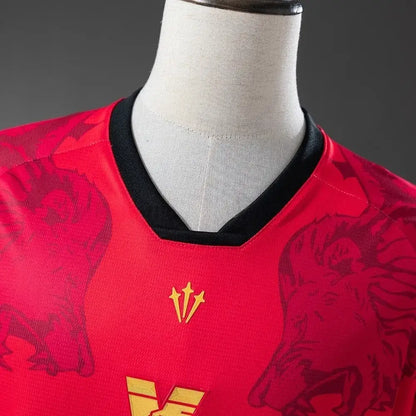 Venezia FC Fjerde Herrer Drakt + Shorts 2025/26