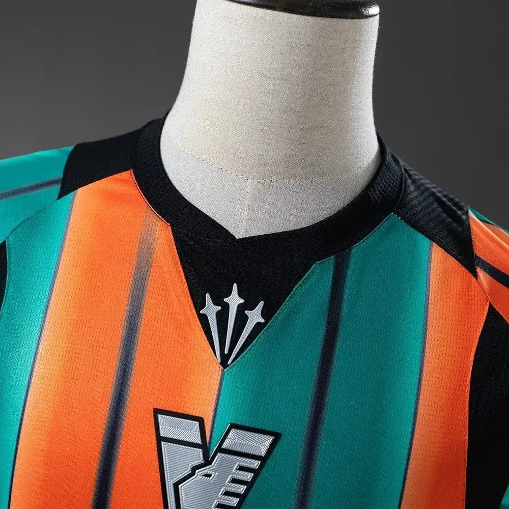 Venezia FC Tredje Herrer Fan-drakt 2025/26