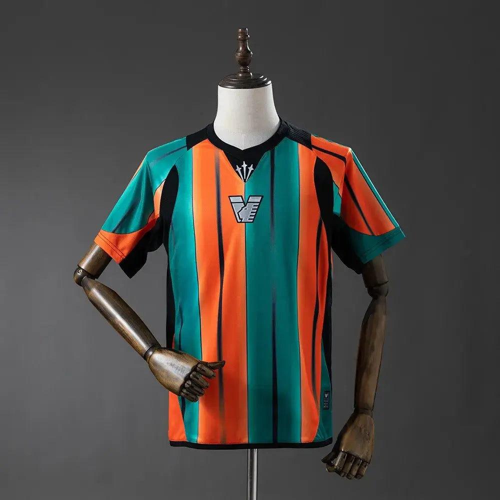 Venezia FC Tredje Herrer Fan-drakt 2025/26
