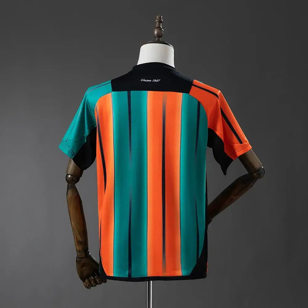 Venezia FC Tredje Herrer Fan-drakt 2025/26