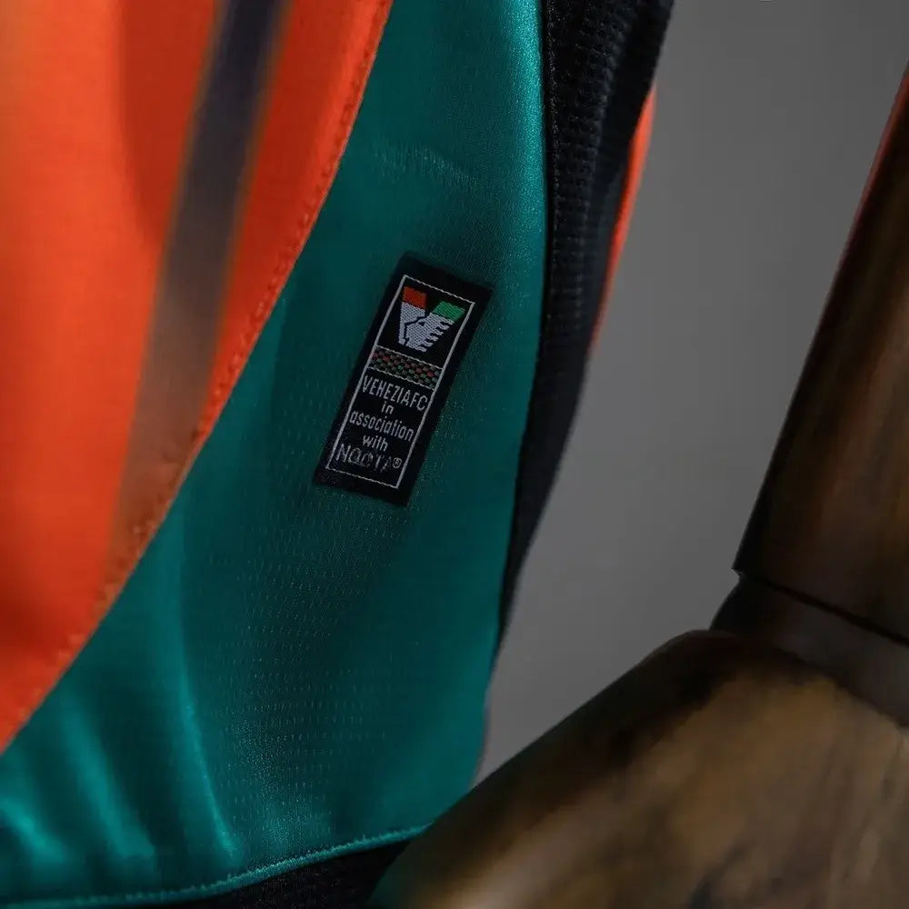 Venezia FC Tredje Herrer Fan-drakt 2025/26