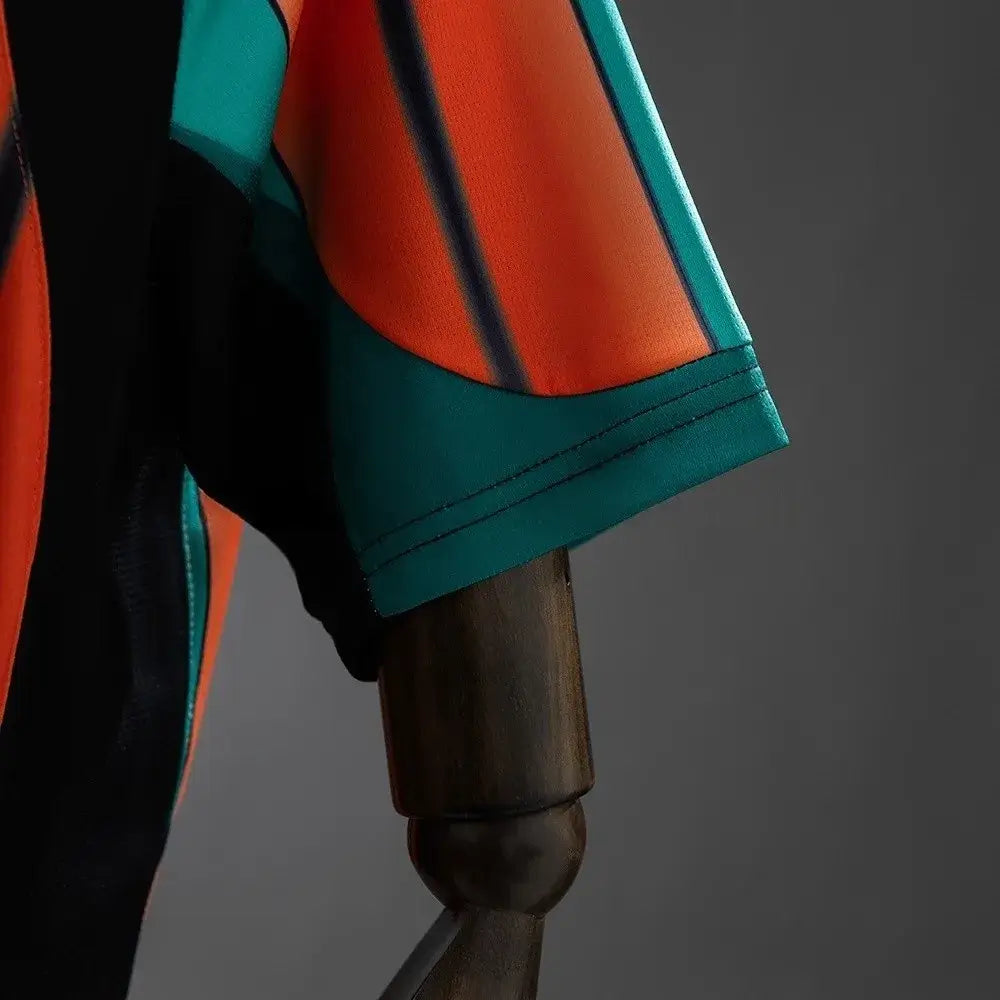 Venezia FC Tredje Herrer Fan-drakt 2025/26