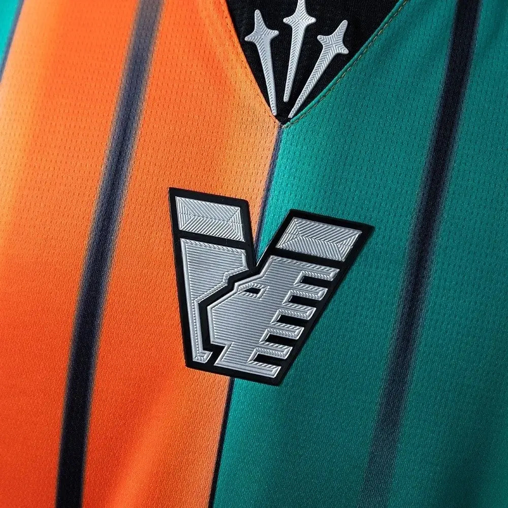 Venezia FC Tredje Herrer Fan-drakt 2025/26