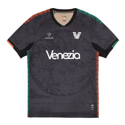Venezia FC Hjemme Herrer Fan-drakt 2025/26