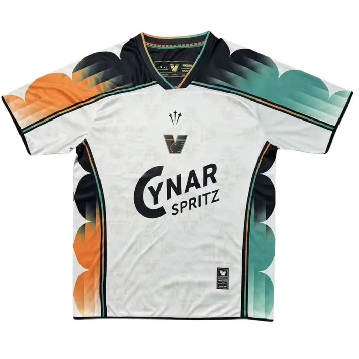 Venezia FC Hjemme Herrer Fan-drakt 2026/27