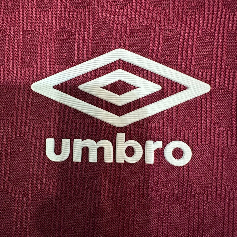 West Ham United Hjemme Herrer Matchdrakt 2025/26