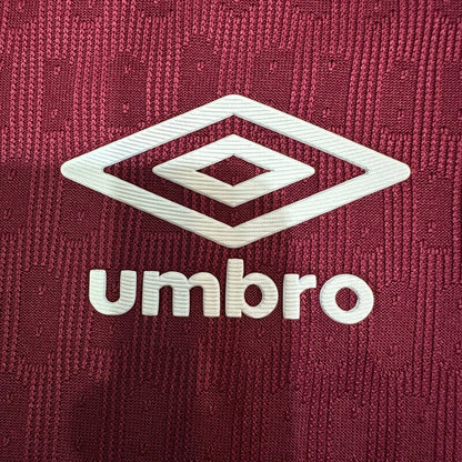 West Ham United Hjemme Herrer Matchdrakt 2025/26